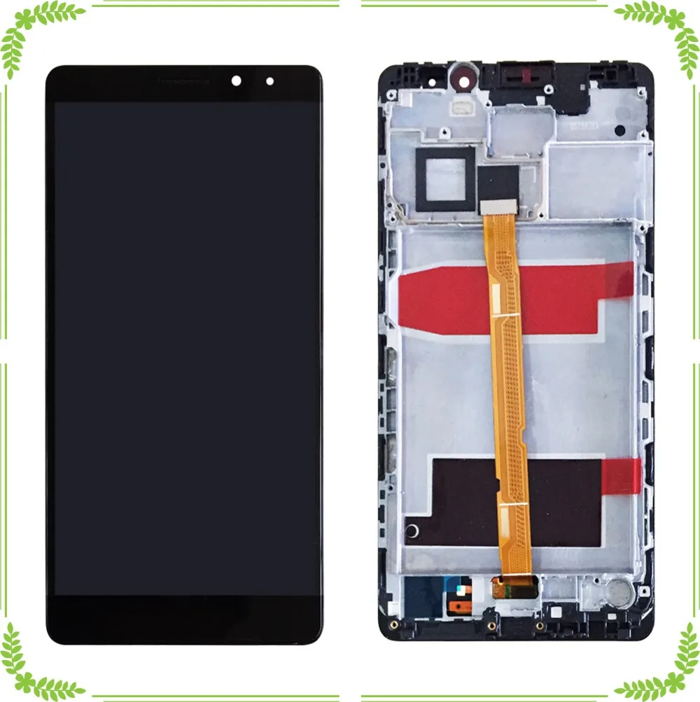Huawei Mate 8 Дисплей Купить