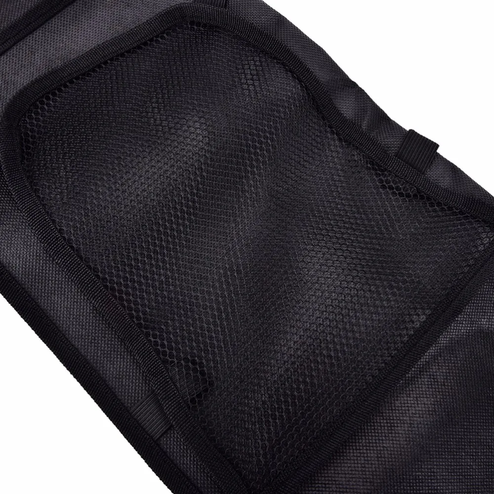 Горячая полезный черный Открытый Скейтборд сумка доска для Лонгборда Скейтборд Доска рюкзак