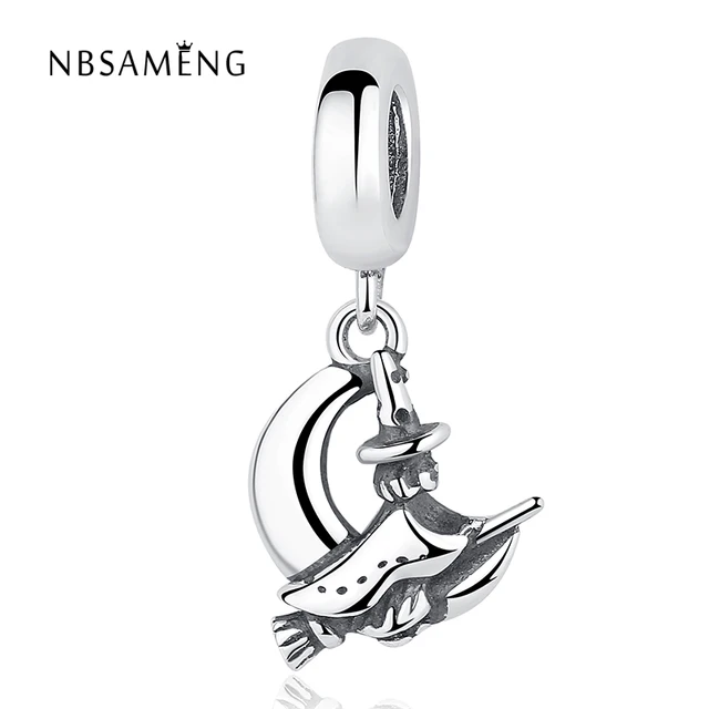 charm strega pandora charm strega pandora
