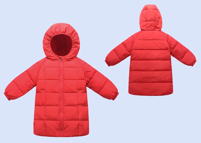 jaquetas de inverno para meninas crianças moda