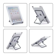 Универсальный держатель для планшета, для Ipad Mini 1 2 3, Air 2, держатель для планшета для Xiaomi, samsung, держатель для планшета, подходит для размера 7-11 дюймов