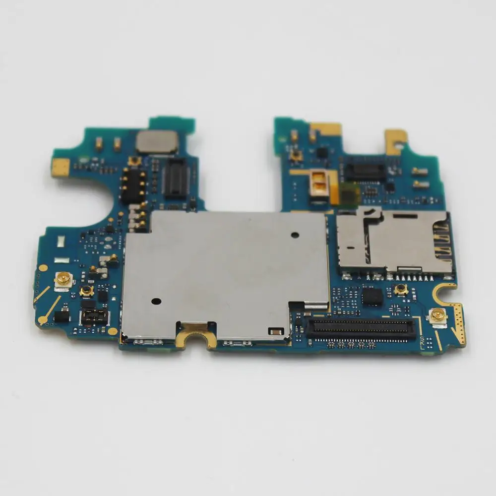  oudini UNLOCKED 32GB work for LG G Flex2 H959 MainboardOriginal for LG H959 Motherboard Work H955
