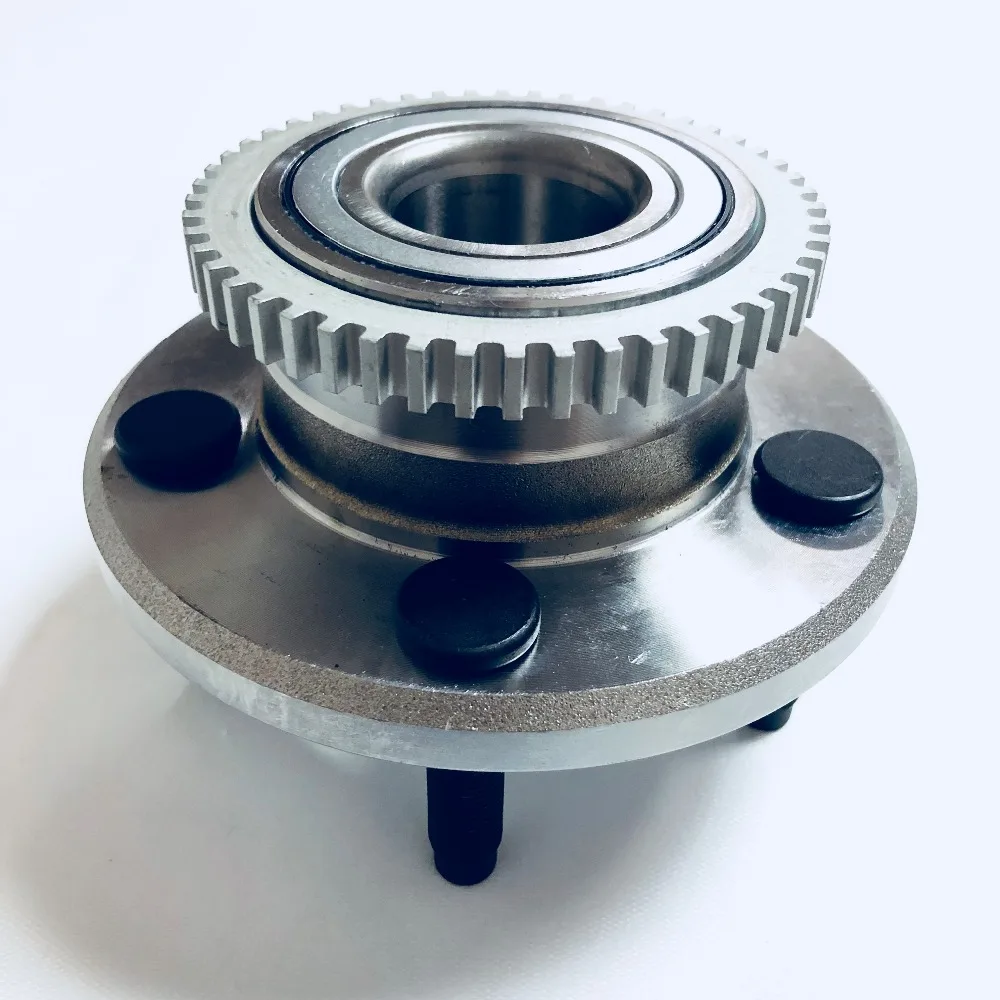 

Front Wheel Hub Assembly 513221 590017 BR930494 FOR Ford Mustang 2013-05