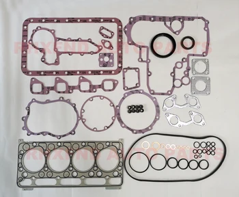 

Auto engine full rebuilding kits V2003 gasket set overhaul kit for KUBOTA