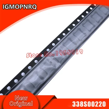 

5pcs Original U3402 U3502 338S00220 small audio codec ic chip