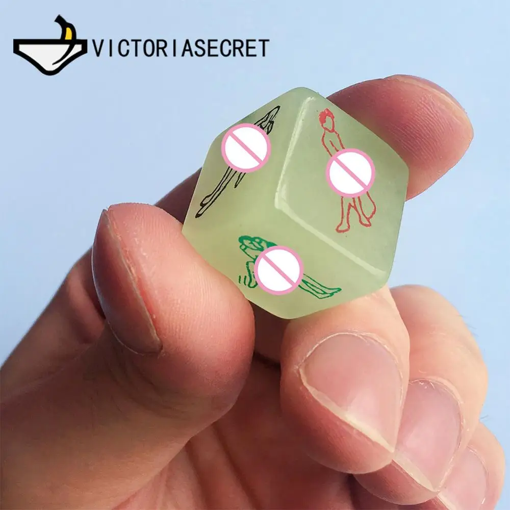 Sex Game Set Sex Dice Erotic Craps Toys Love Dices Toys For Adults games Sex Toys Couples Dice Bar Toy Couple Gift