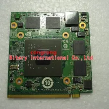 Для видеокарты nVidia GeForce 8600 8600M GS 8600MGS DDR2 256MB G86-770-A2 для ноутбука acer 4520 5520 5920 7720G 6930G