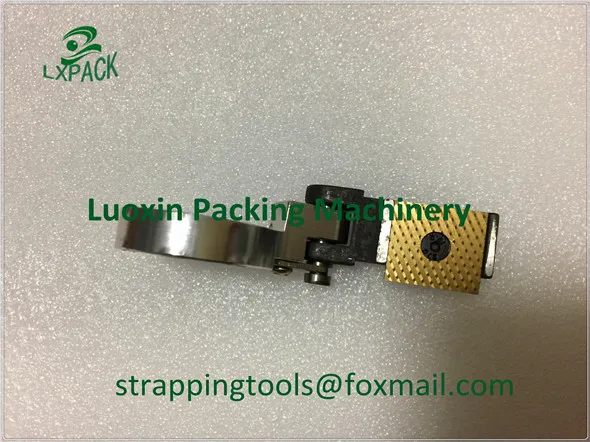 Acme Columbia Fromm Gerrard MIP Orgapack Polychem Rapz Samuel Signode SRP Teknika Titan Uline Ybico JK Generica MGB Centaur Greiner ITATOOLS Kihlberg Kippes ZRTool Poly Steel Strap Banding Tools bander spare par (46)