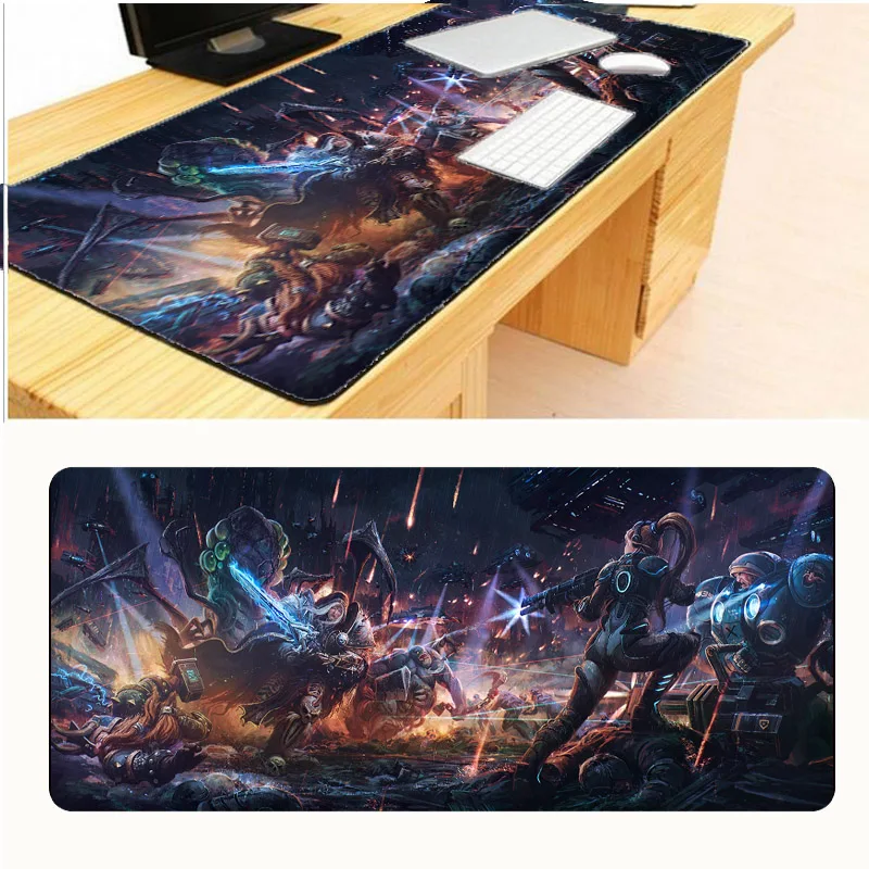 Mairuige Wholesale Large Anime Pad To Mouse Notbook Computer Big