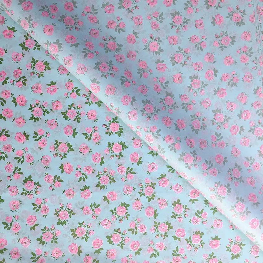 

Peony Flower Pattern Tissue Wrapping Paper Free Shipping