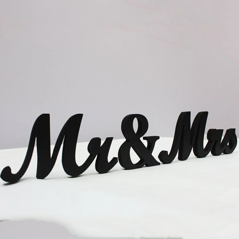 Mr And Mrs Capital Letters Mr And Mrs Capital Letters