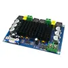 150W TPA3116 D2 Dual-channel Stereo High Power Digital Audio Power Amplifier Board with TL074C OPAMP ► Photo 1/6