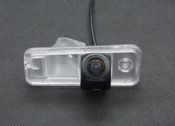 

1080P MCCD Fisheye HD Car Rear view Camera for Hyundai ix25 2014 2015 Car Reverse Camera