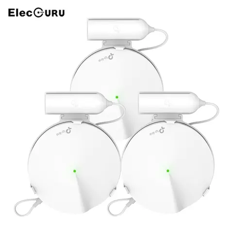 Suporte de Montagem na Parede para tp Além de Rede Link Deco Doméstica Inteligente Sistema Wi-fi Elegante Roteador Prateleira Cabo Arranjo Suporte m9