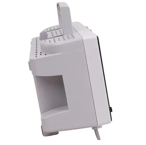 Hantek DSO4084C DSO4104C DSO4204C DSO4254C 4CH осциллограф EXT AFG DVM автоматический генератор сигналов