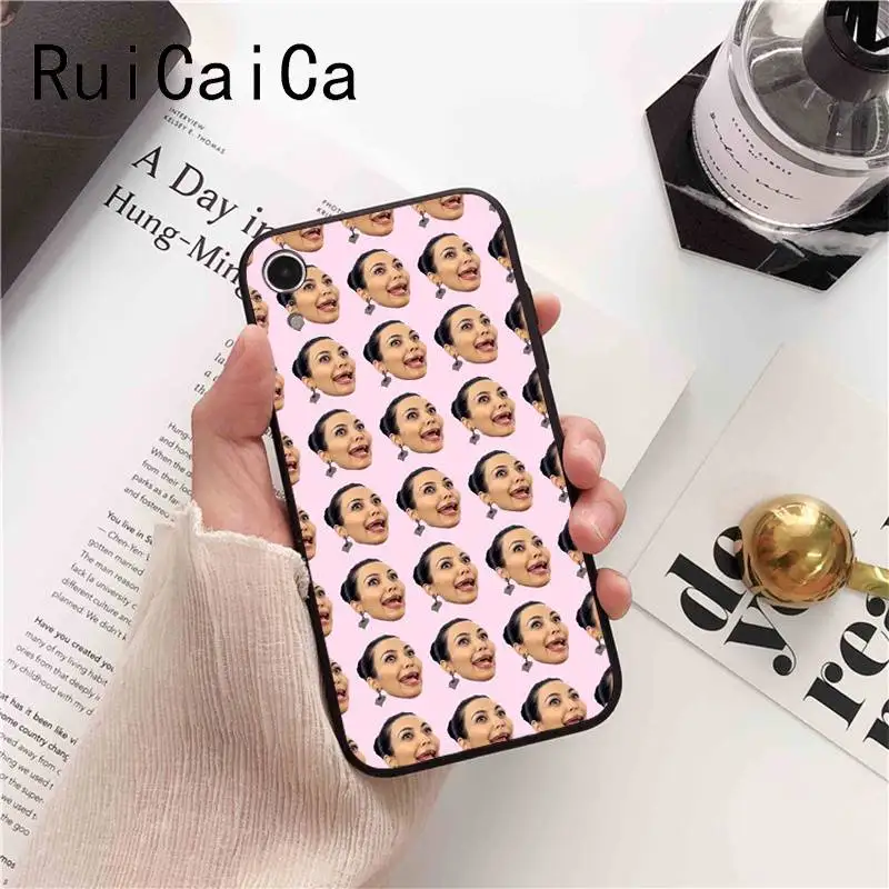 Kimoji Kim Kardashian kanye west north kylie jenner