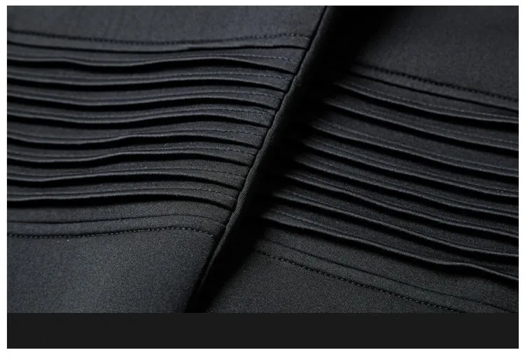 Men Sport Pant Space Cotton Joggers Harem Pants Fashion Hiphop Sport Tracksuit Mens Solid Black Jogging Trousers Sweatpants 3XL (9)