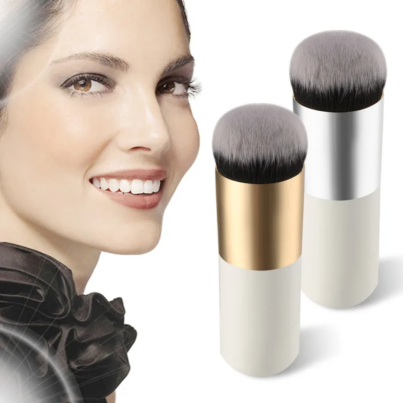 

FLD008 Chubby Pier Foundation makeup brushes Concealer foundation brush Makeup Brush Set Professional Cosmetic Make up Brush
