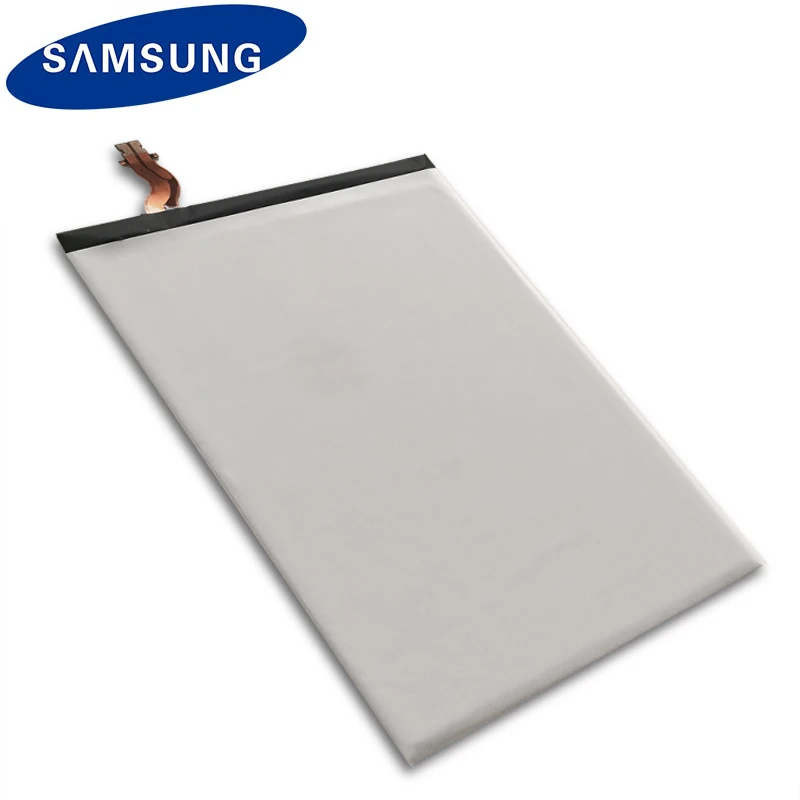 Samsung Оригинальный планшет Батарея EB BT111ABE BT115ABC для samsung T115 T116 SM T110 T111 Аутентичные 3600