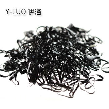 

Girls headwear 2017 hairband hair holders rubber bands elastics cute hair accessories for girls