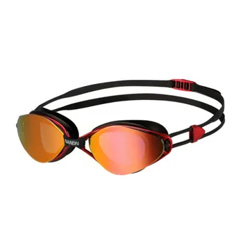 

NANDN Professional Anti-Fog & UV Adjustable Swimming Goggles men women Waterproof silicone Swimming glasses Adult Swim Eyewear