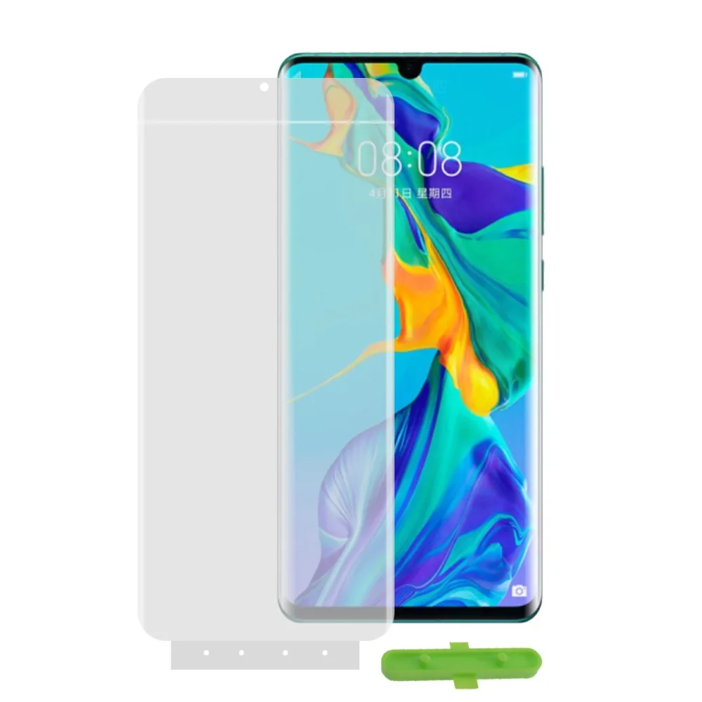 P30 pro front film 2