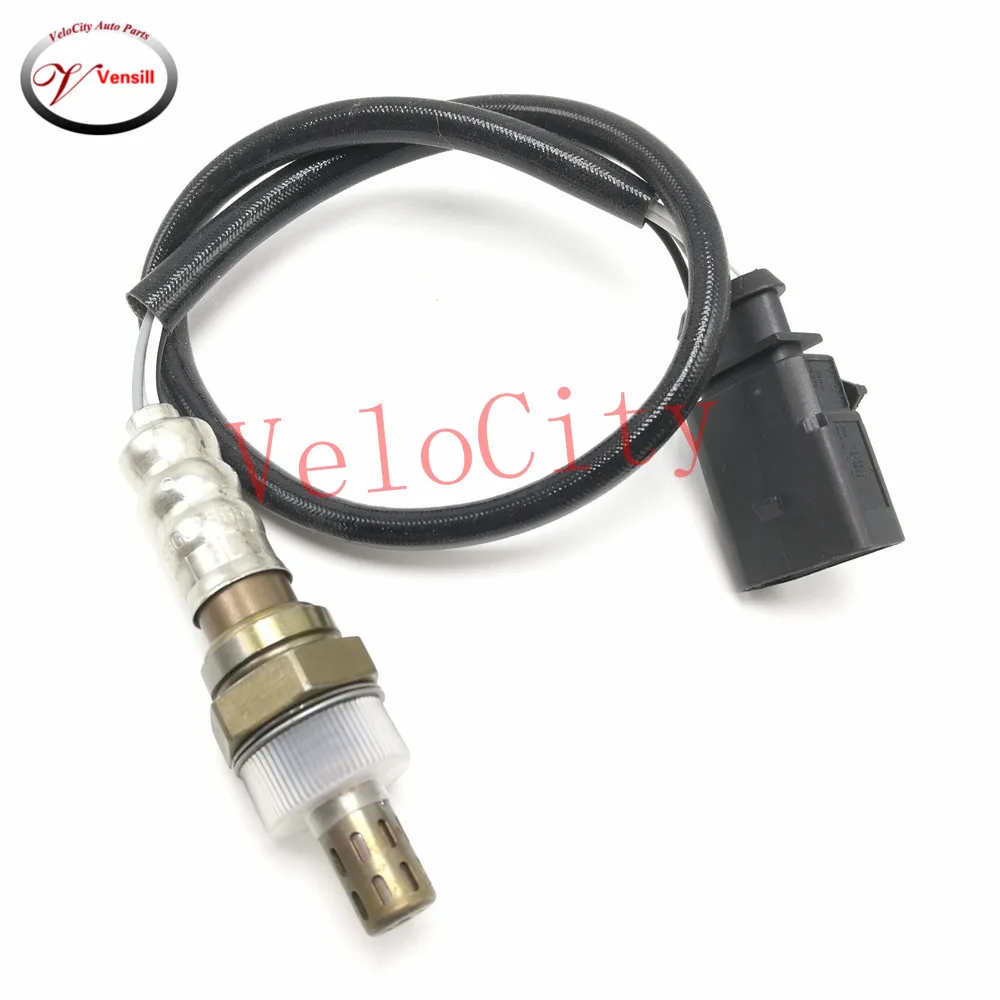 Датчик кислорода 02 Датчик для A4 A6 Q7 VOLKS Skoda Seat Part No# 06A906262BS 06E906265AA