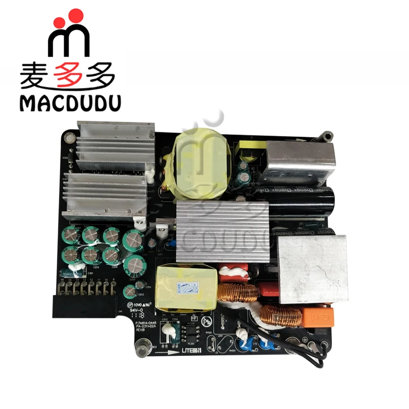 Новый Питание 310W Для iMac 27 &quotA1312 MC510 MB952 661 5468 614 0446 5310 0476 5972 ADP 310AF B PA 2311 02A|supply power| |