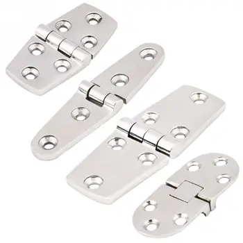 

Marine Boat Cabin Door Stainless Steel Hatch Flush Door Hinge Replacement