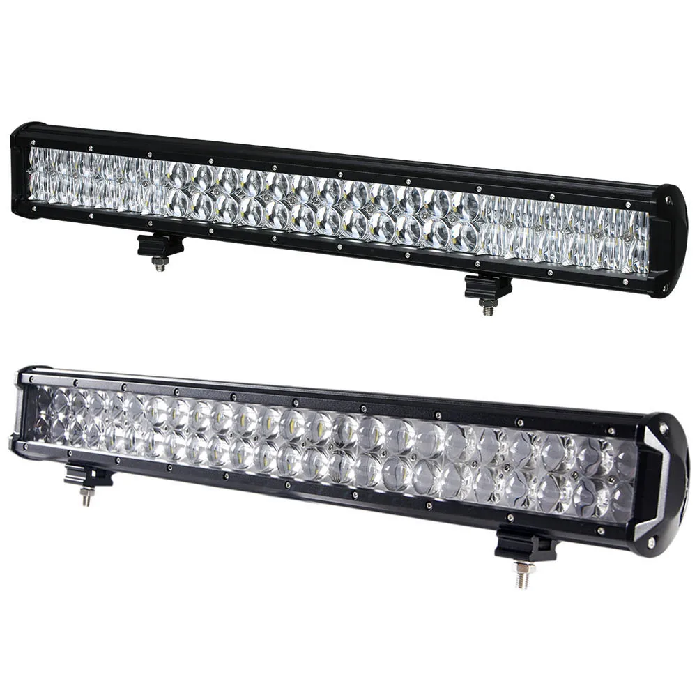 Prix pour Weketory 4D 5D 20 "pouces 210 W LED Travail Light Bar pour Tracteur Bateau OffRoad 4WD 4x4 Camion SUV ATV Spot Flood Combo Faisceau 12 V 24 v Prix pour Weketory 4D 5D 20 "pouces 210 W LED Travail Light Bar pour Tracteur Bateau OffRoad 4WD 4x4 Camion SUV ATV Spot Flood Combo Faisceau 12 V 24 v