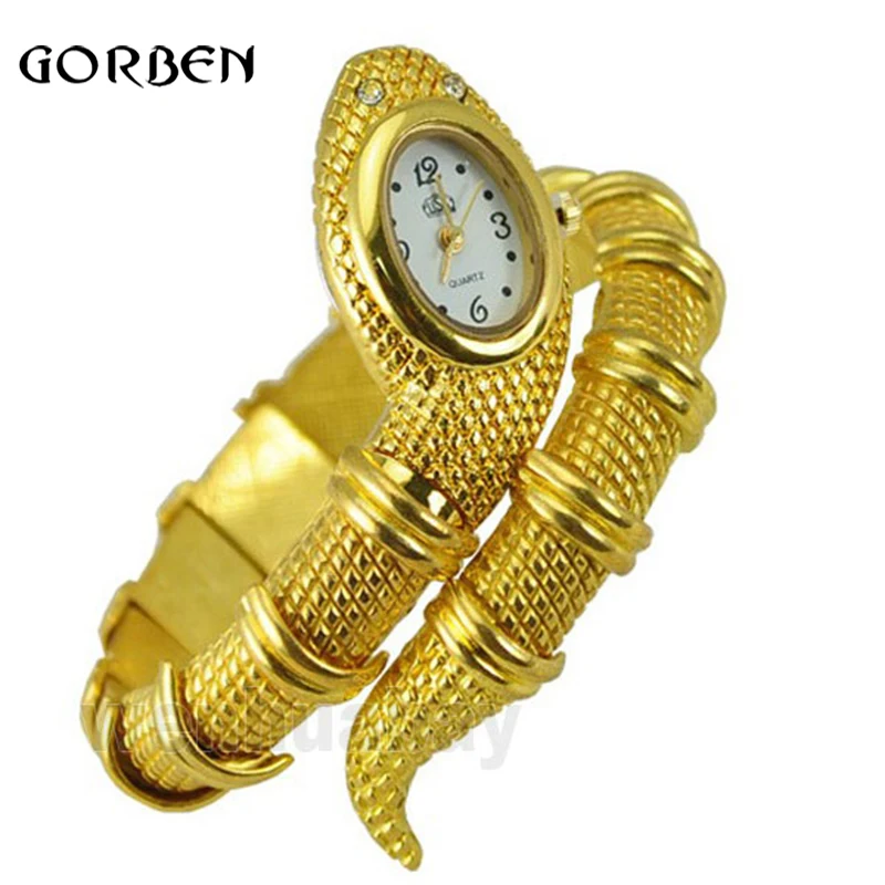 Браслет Часы Змейка Производства Турция Фото Купить