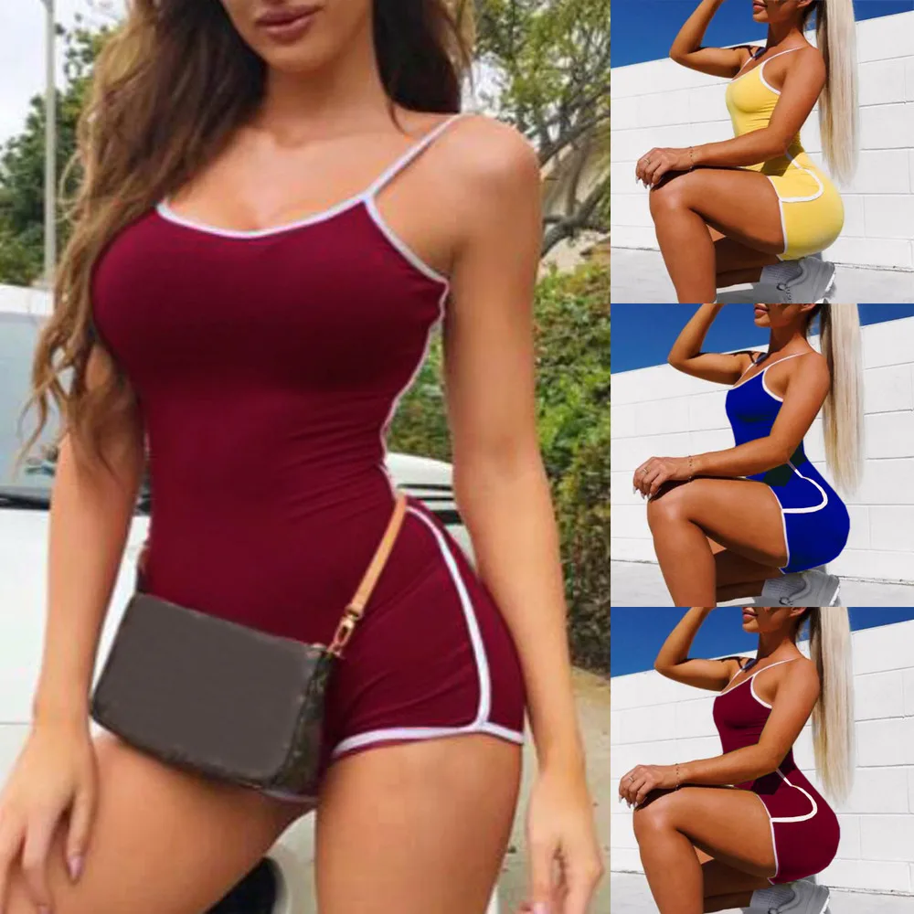 

Womens Sexy Solid Bikinis One Piece Suits Push Up Padded Bra Beach Bikini Set Swimsuit Swimwear Maillot De Bain 2019 Biquini