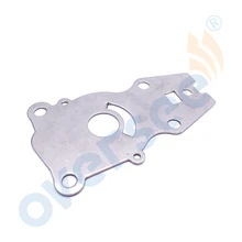 Надзор за наружная панель 66T-44323-00-00 заменить для 40HP 40X Parsun подвесной двигатель yamaha