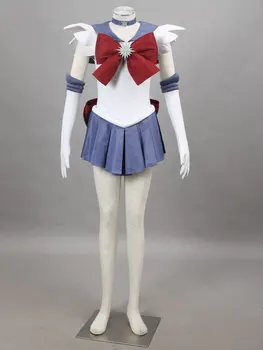 

Sailor Moon saturn Tomoe Hotaru Halloween Cosplay Costumes