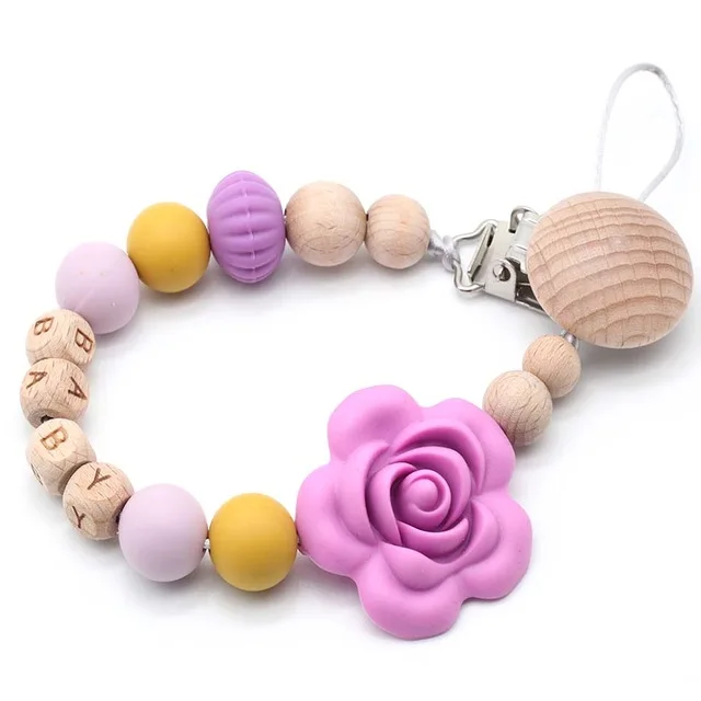 Gepersonaliseerde-Naam-Siliconen-en-Hout-Fopspeen-Clips-Fopspeen-Ketting-voor-Tepels-Baby-Shower-Gift-Kids-Kinderziektes.jpg_640x640 (1)