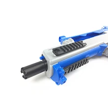 Zhenduo toy G36 Toy Gel ball gun Hop up Accessories For Children Outdoor Hobby Free shipping
