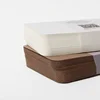 FREE SHPPING 120 Pieces Blank Kraft Paper Paperboard Cardboard Card Paper 350GSM ► Photo 2/2