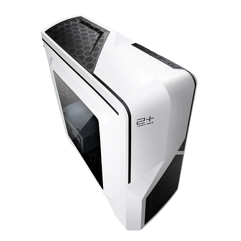  Getworth C1 i5 8400/8500 Hexa Core Intel Core Gaming PC Desktop GTX 1050Ti 4GB 120GB/240GB SSD 8GB 