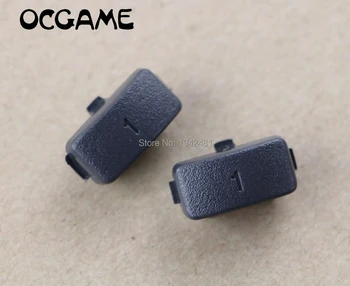 

OCGAME 1 and 2 dpad button for ps3 controller shell replace button 10sets=40pcs/lot