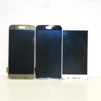 

For SAMSUNG Galaxy S6 G920 G920F LCD Display Touch Screen Digitizer Assembly Replacement Tracking No.