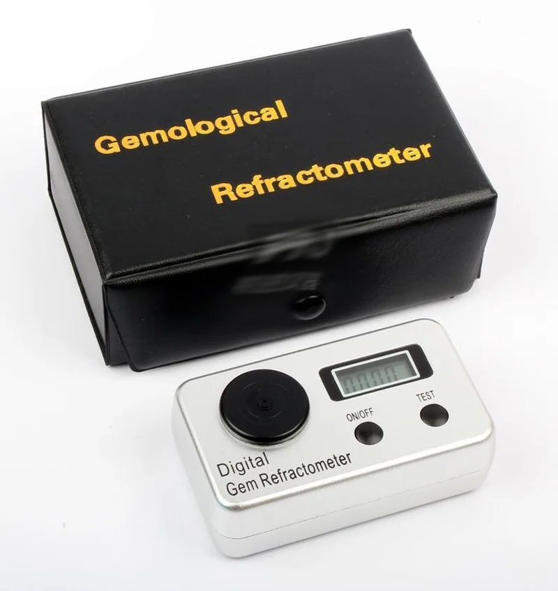 Online Buy Wholesale gem refractometer from China gem refractometer