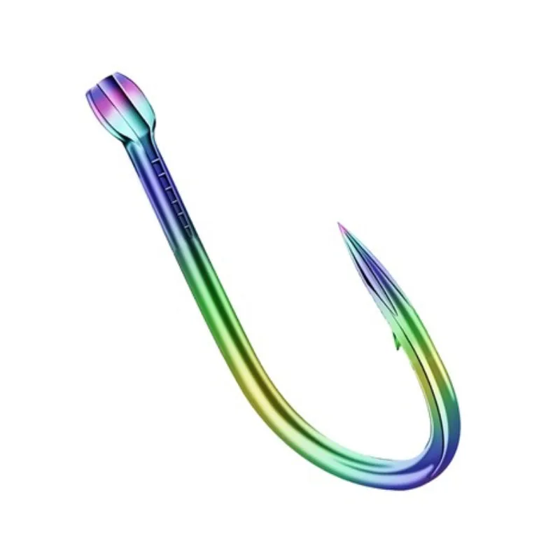 

20pcs/package high Carbon Steel High Quality Fishing Hook Fishhooks Barbed Carp Fishing Marine fishing