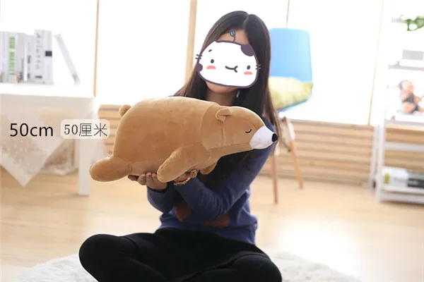 Cute Polar Bears Plush Toys - 12
