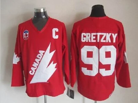 vintage hockey jerseys