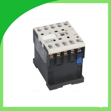LC1-K06 Реверсивный пускатель высокого качества производитель 220 V 6A 50Hz для мотора переменного тока 690 V класс изоляции