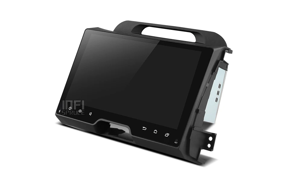 Excellent Android 9.0 car dvd for KIA sportage 2007-2010 2011 2012 2013 2014 2015 with car radio stereo multimedia player 2 din navigation 23