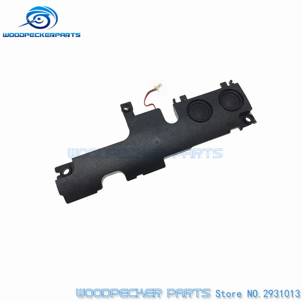 

Free Shipping Original Laptop internal for HP for ENVY M7-N M7-N101DX speaker set Woofer 813807-001