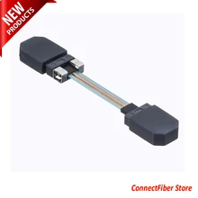 12 MT-MT кабель Patchcord 40G AOC