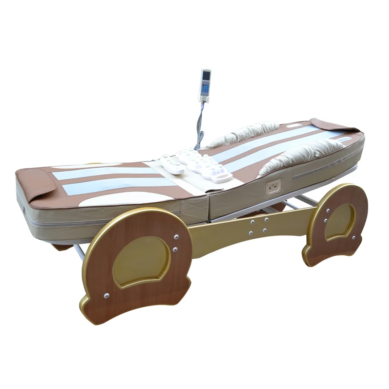 HFR 168 1E Migun Hot Heated Portable Korea Cheap Nuga Best Warm LCD