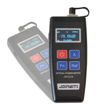 

Joinwit JW3234 FTTH Mini Type Optical Power Meter